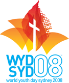 WYD Logo