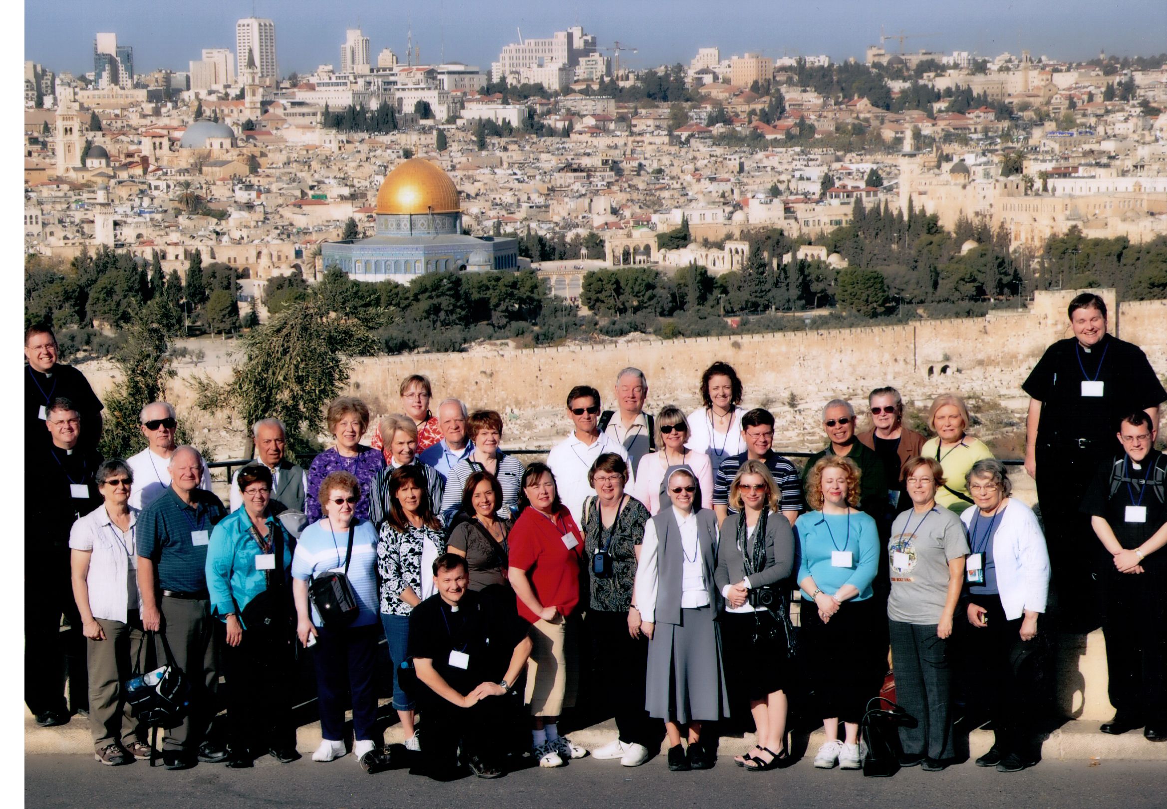 Tour Group