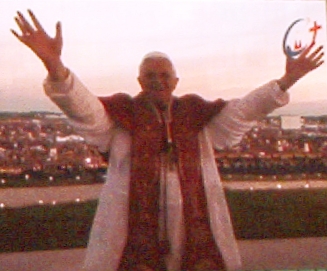 Pope Benedict XVI