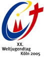 WYD Logo